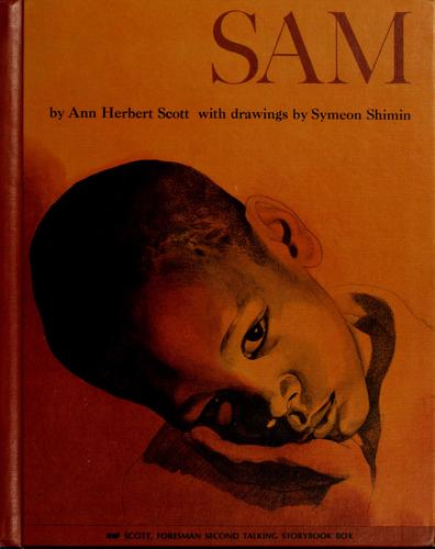 Cover of Sam