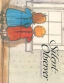 Cover of Silent observer