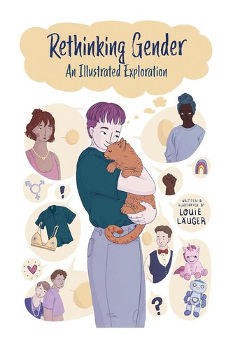 Cover of Gender-Kram