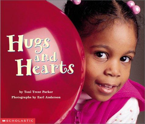 Cover of Hugs and hearts