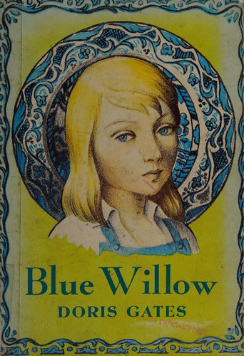Cover of Blue Willow