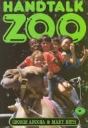 Cover of Handtalk Zoo