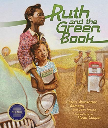Cover of The Green book