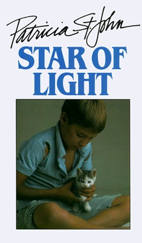 Cover of Star of Light