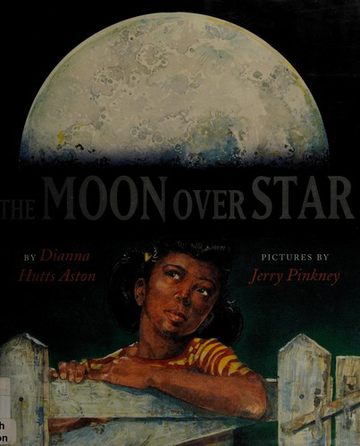 Cover of Moon over Star