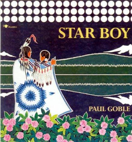 Cover of Star Boy