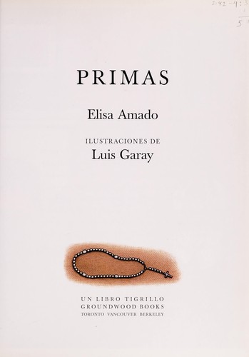 Cover of Cousins