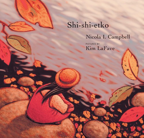 Cover of Shi-shi-etko