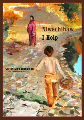 Cover of Niwechihaw =