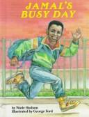 Cover of Jamal's busy day
