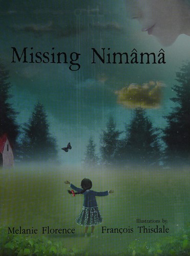 Cover of Missing Nimama