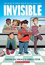 Cover of Invisible
