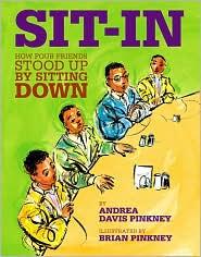 Cover of Sit-in