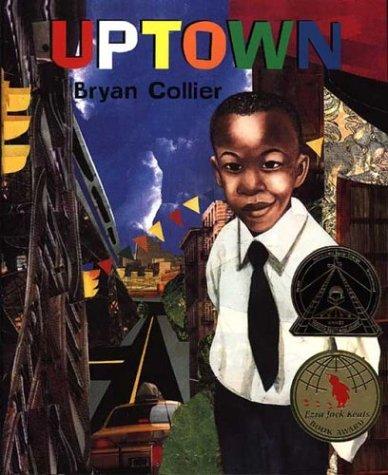Cover of Uptown (An Owlet Book)