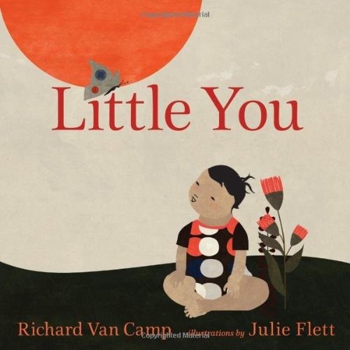 Cover of Little You