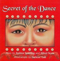 Cover of Secret of the Dance