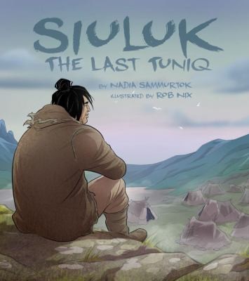 Cover of Siuluk