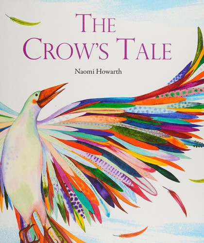 Cover of Crow's Tale