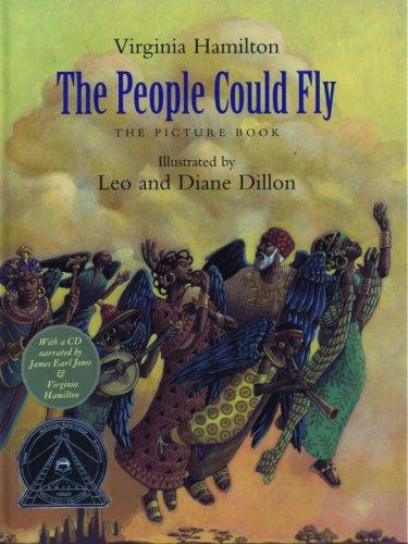 Cover of The People Could Fly